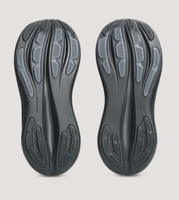 Asics Asics - Black Running Shoes