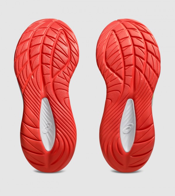 Asics Asics - White Running Shoes