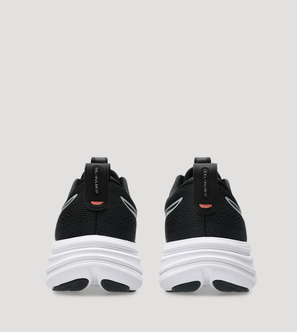 Asics Asics - Black Running Shoes