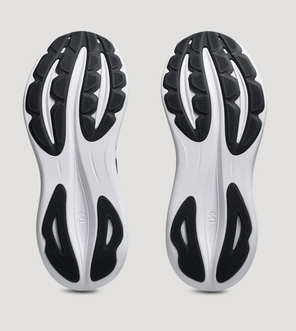 Asics Asics - Black Running Shoes