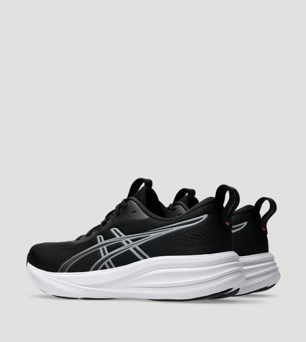 Asics Asics - Black Running Shoes