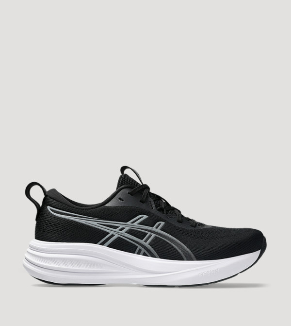Asics Asics - Black Running Shoes