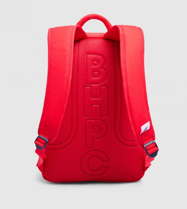 Beverly Hills Polo Club Beverly Hills Polo Club - Red Backpacks