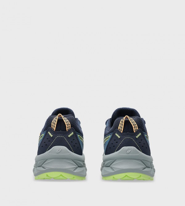 Asics  - Navy Running & Training