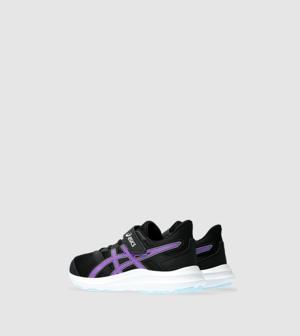 اسيكس  - أسود للجري/التمرين