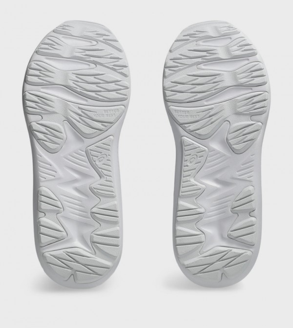 Asics Asics - White Running & Training