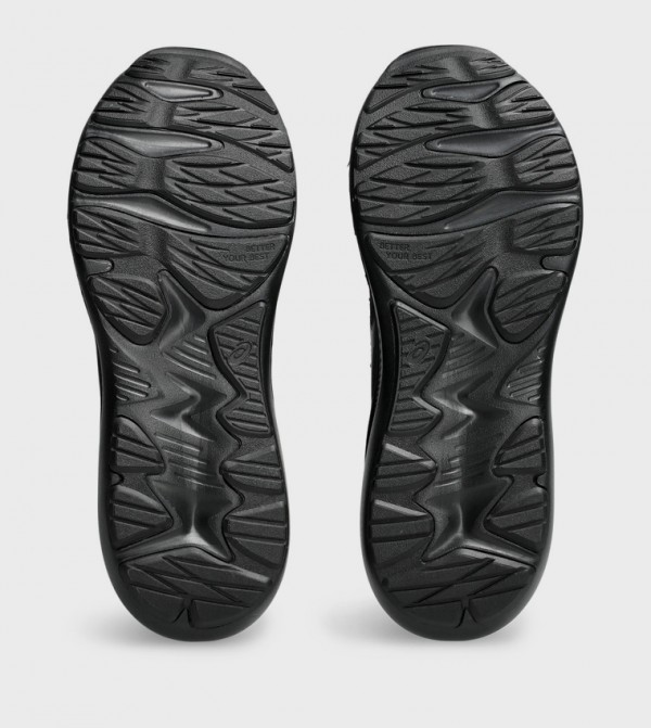 Asics Asics - Black Running & Training