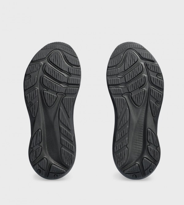 Asics  Sports Shoes - Black Running & Training