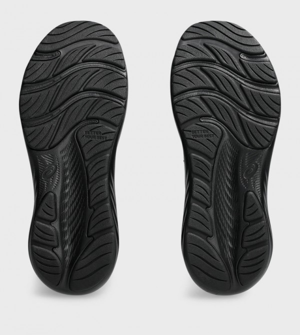 Asics Asics - Black Running & Training