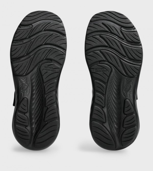 Asics Asics - Black Running & Training