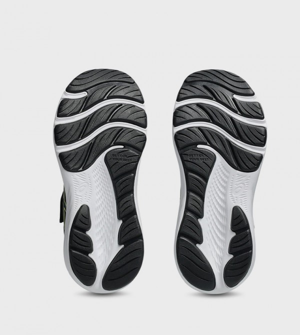 Asics  - Black Running & Training