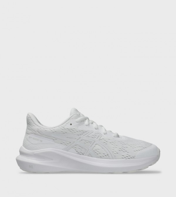 Asics - White Running & Training