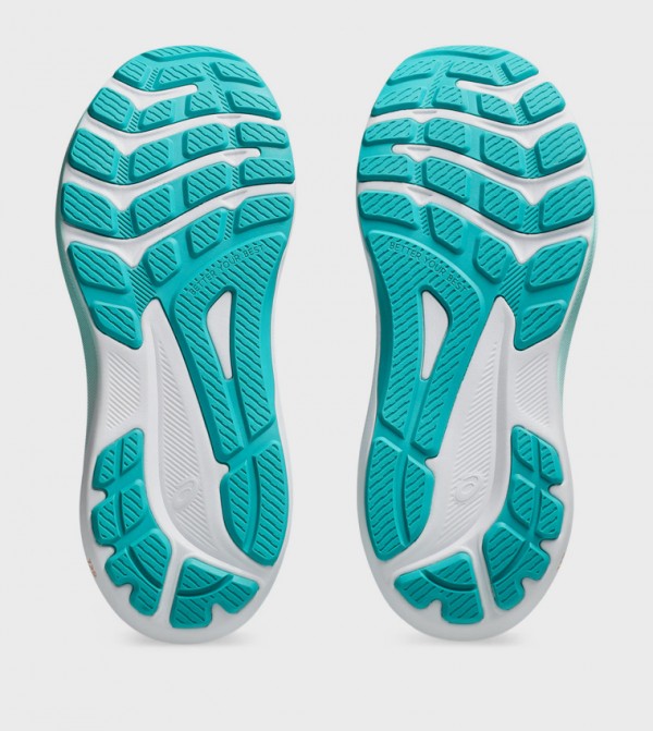 Asics  Sports Shoes - Green Running & Training
