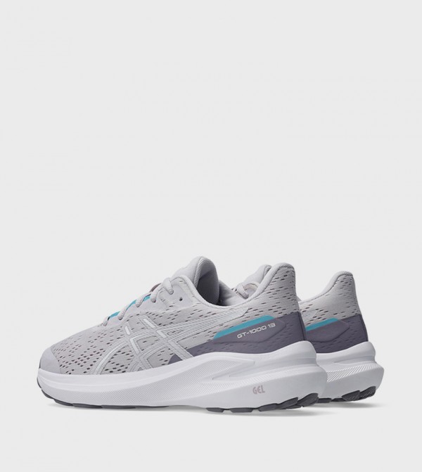 Asics Asics - Grey Running & Training