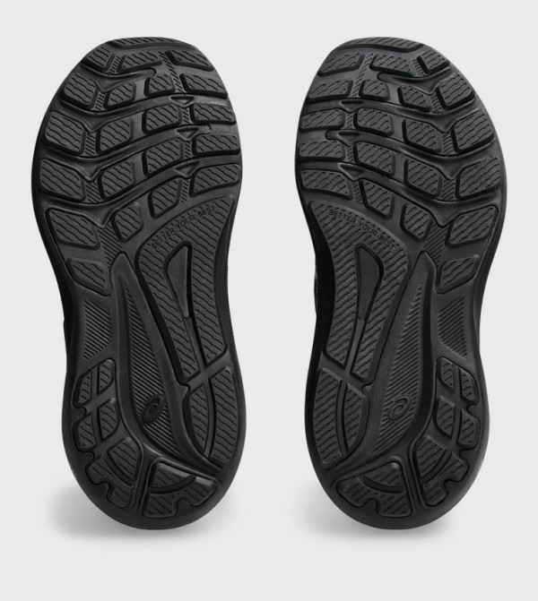 Asics  Sports Shoes - Black Running & Training