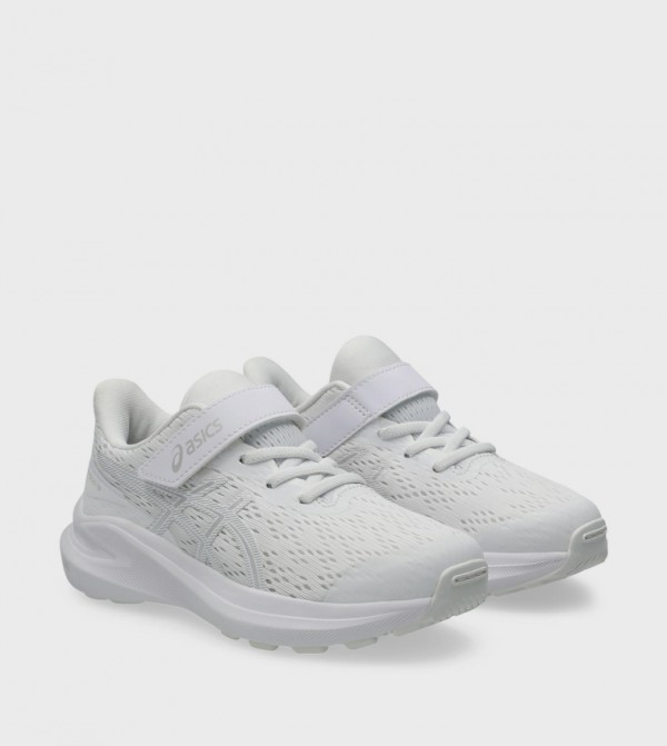 اسيكس اسيكس - أبيض للجري/التمرين