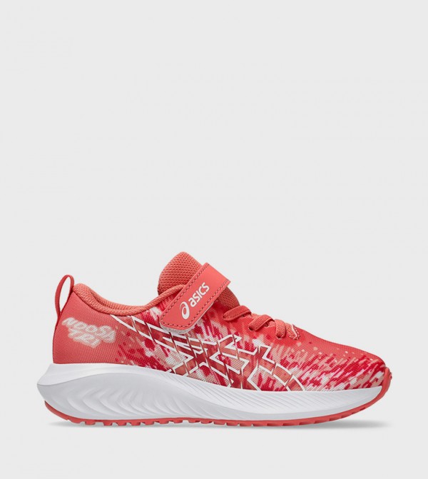 اسيكس اسيكس - وردي للجري/التمرين