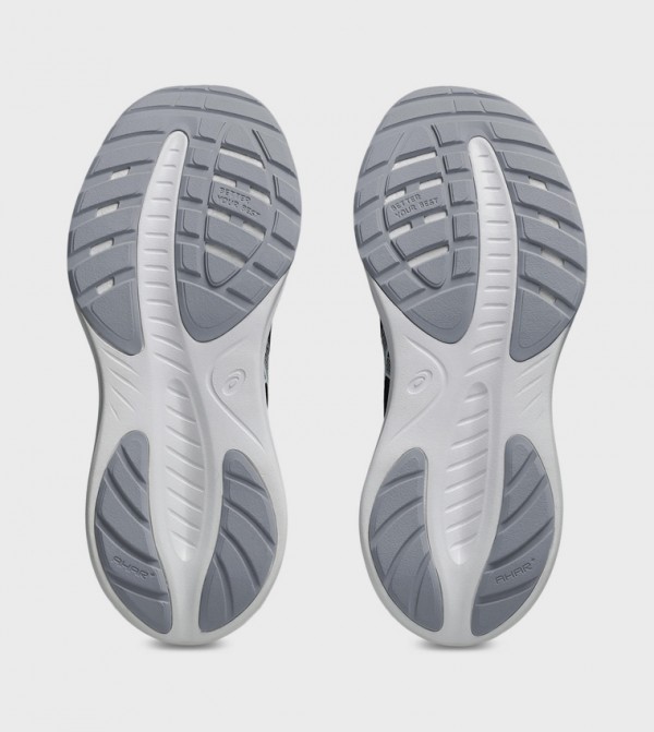 Asics  Sports Shoes - Black Running & Training
