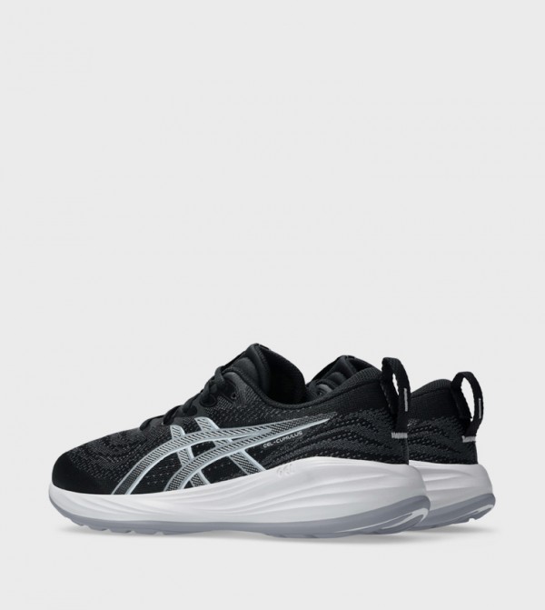 Asics  Sports Shoes - Black Running & Training