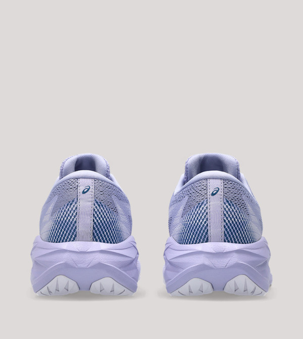 Asics  Sports Shoes - Purple Running & Training