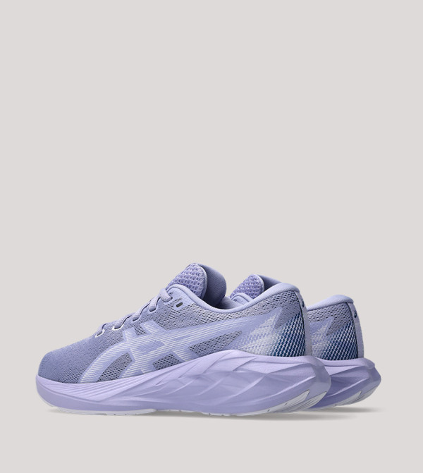 Asics  Sports Shoes - Purple Running & Training