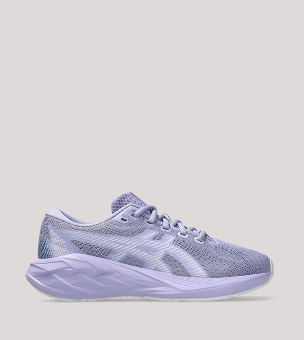 Asics  Sports Shoes - Purple Running & Training