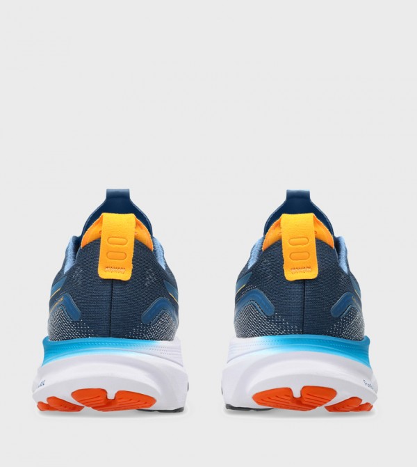 Asics Asics - Blue Running & Training