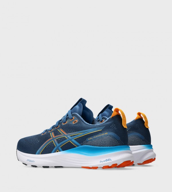 Asics Asics - Blue Running & Training