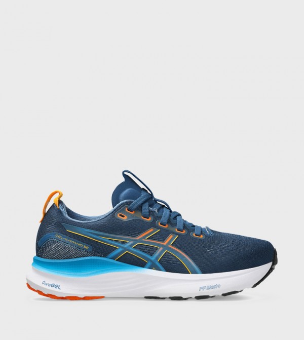 Asics Asics - Blue Running & Training