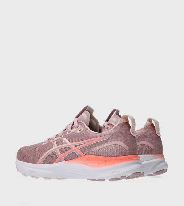 Asics Asics - Pink Running & Training