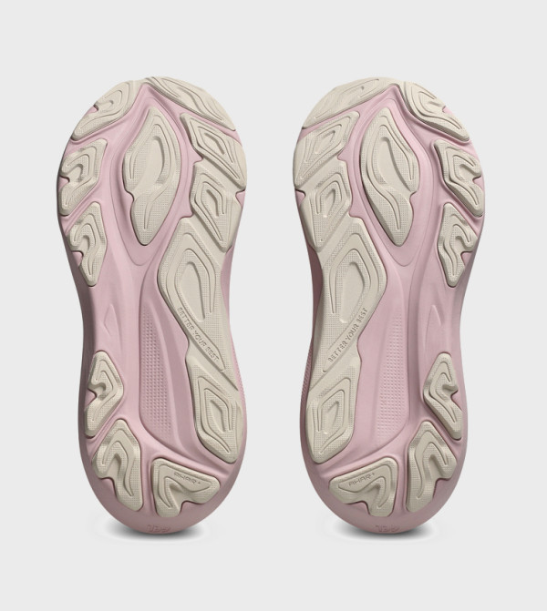 Asics Asics - Beige Running & Training