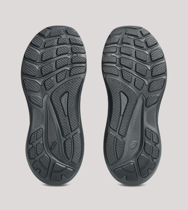 اسيكس اسيكس - أسود Running & Training