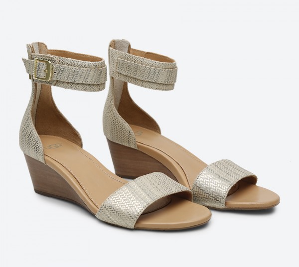 Ugg  - Metallic undefined