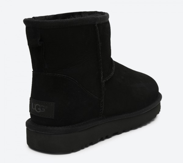Ugg Ugg - Black undefined