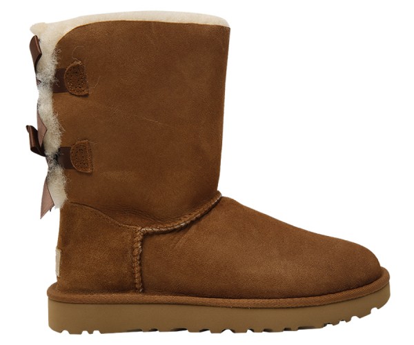 Ugg Ugg - Brown Booties