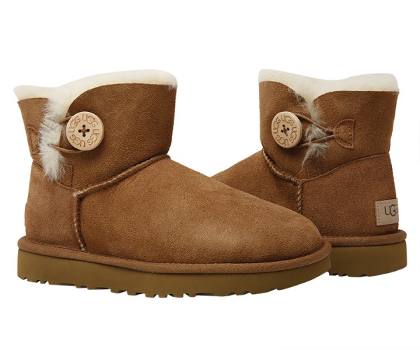 Ugg Ugg - Brown undefined