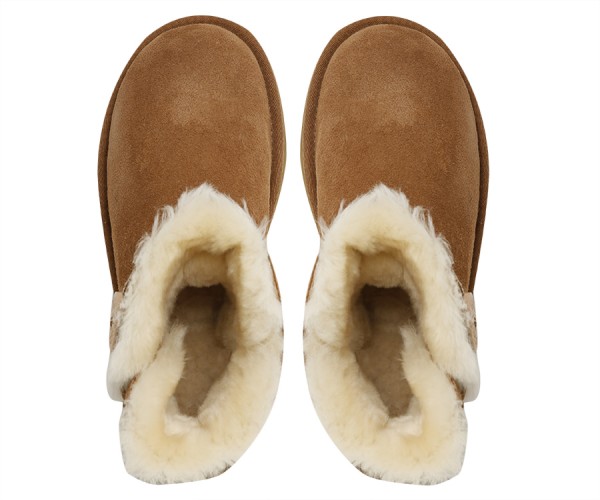 Ugg Ugg - Brown undefined