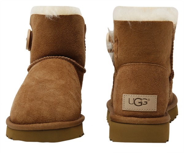 Ugg Ugg - Brown undefined