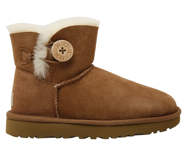 Ugg Ugg - Brown undefined
