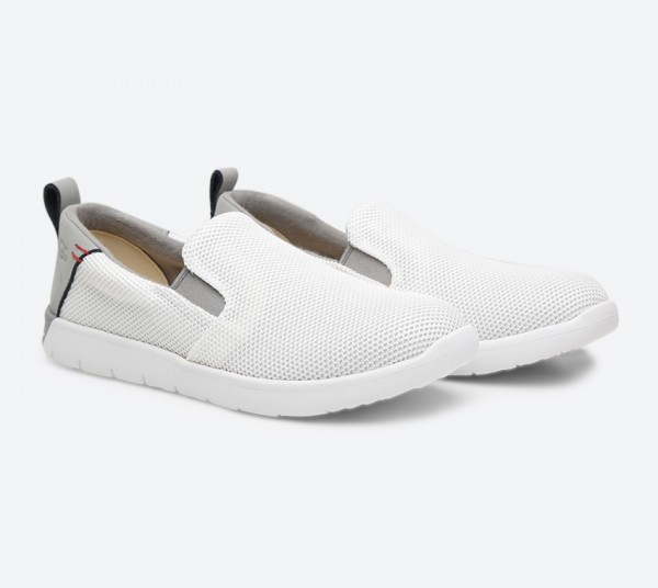 Ugg Ugg - White Slip-ons