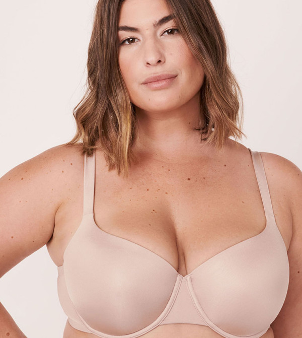 La Vie en Rose  Lingerie - Grey Bras