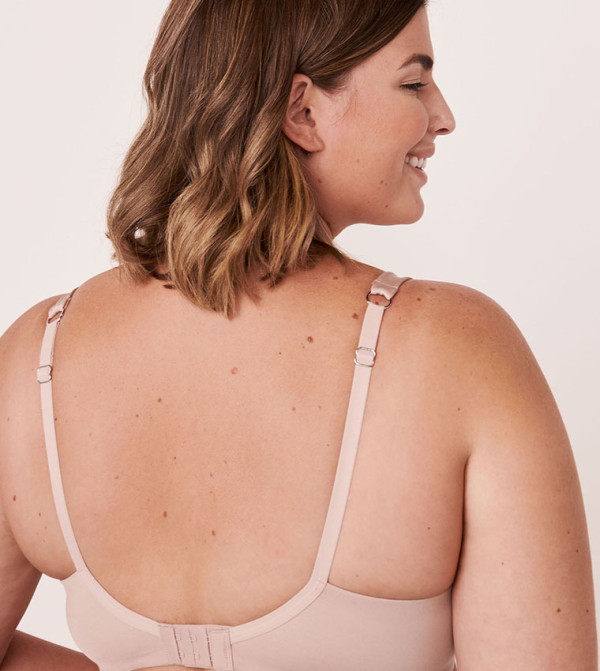 La Vie en Rose  Lingerie - Grey Bras