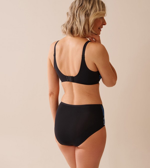 La Vie en Rose  Lingerie - Blue Bras