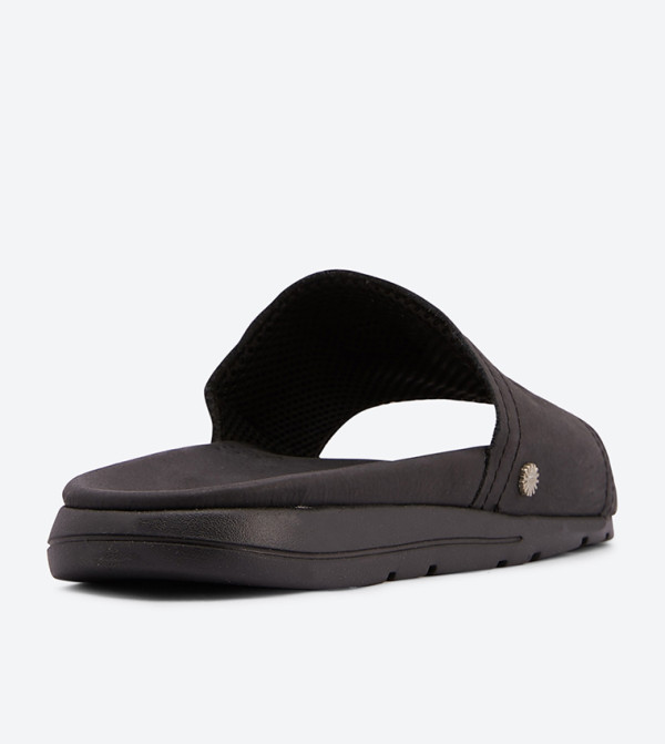 Ugg Ugg - Black Slippers