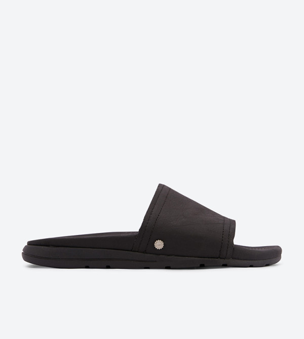 Ugg Ugg - Black Slippers