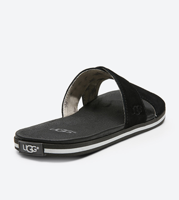 Ugg Ugg - Black Slippers