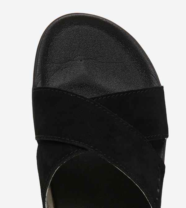 Ugg Ugg - Black Slippers