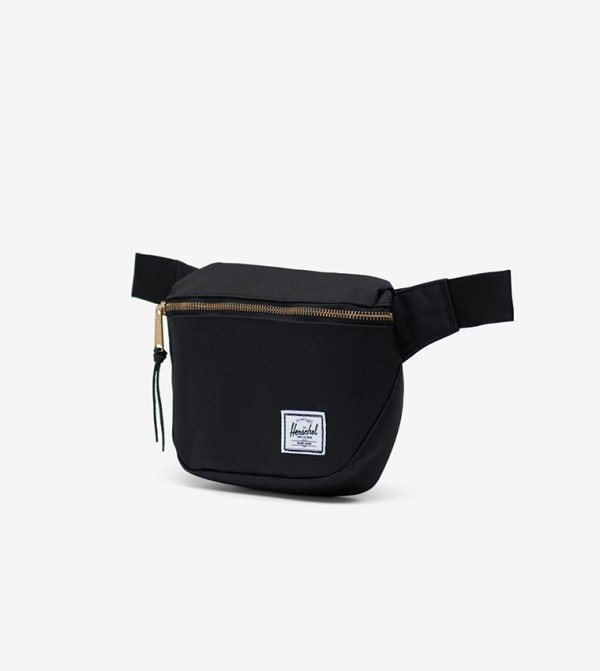 Herschel  Accessories - Black Belt Bags
