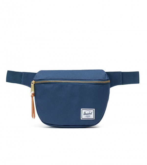 Herschel Bags - Blue Belt Bags