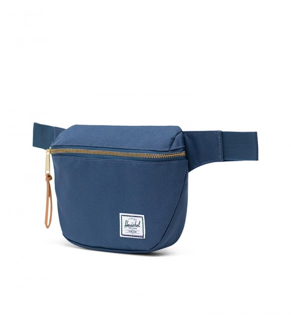 Herschel Bags - Blue Belt Bags